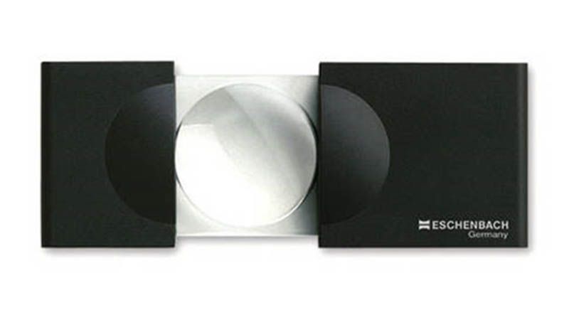 Lupa de complemento visual | Pfortner